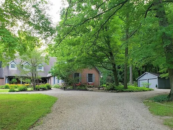 1600 Bowers Rd, Mansfield, OH 44903