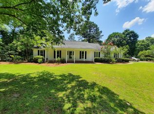 315 Deerfield Dr, Lugoff, SC 29078