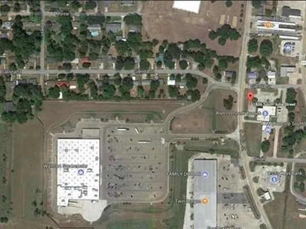 1806 S Julia St Lot 1B, Rayville, LA 71269