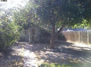 311 West St, Fort Collins, CO 80521