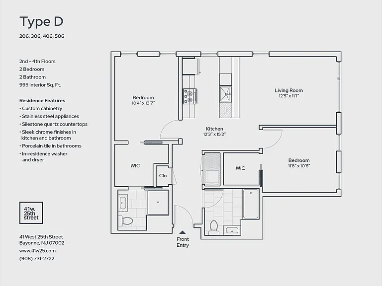 41 West 25th — Photo 28