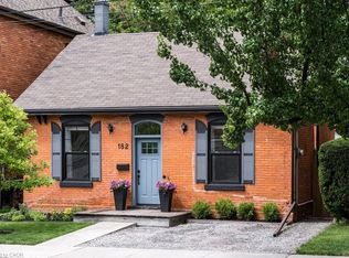 182 Charlton Ave W, Hamilton, ON L8P 2E1