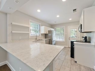 3903 Becker Ave, Austin, TX 78751