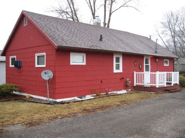 1915 S 13th St, Fort Dodge, IA 50501