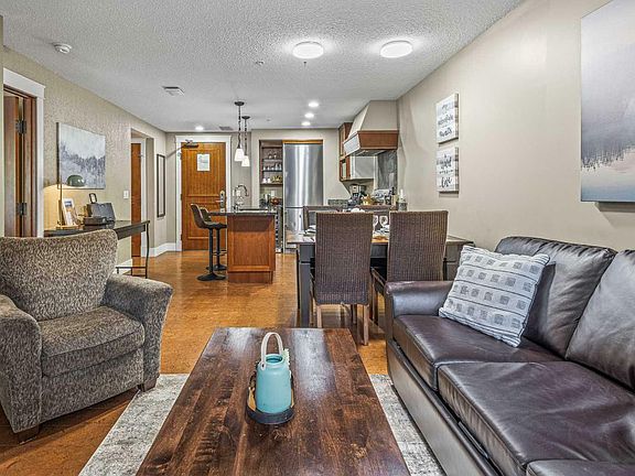 4th image of 187 Kananaskis Way #310