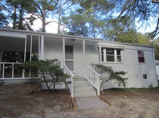 1432 Bonner Ave, Columbia, SC 29204