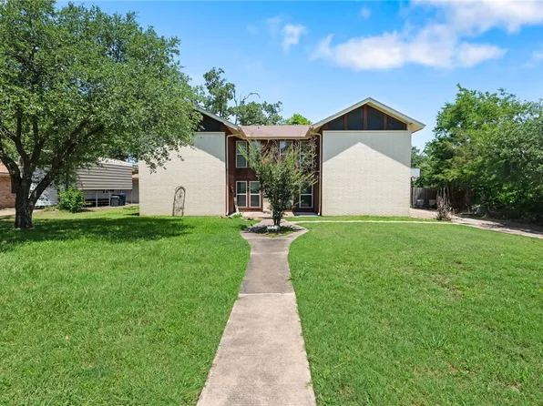 1605 Todd Trl, College Station, TX 77845