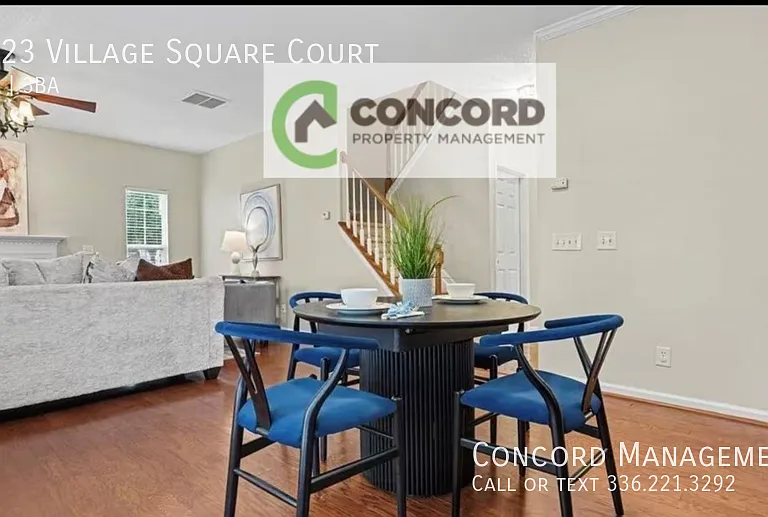 4623 Village Square Ct — Photo 8