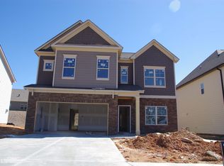 4517 Banshire Cir, Gainesville, GA 30504