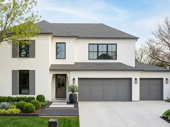 217 Lantern Ridge Dr, Aledo, TX 76008
