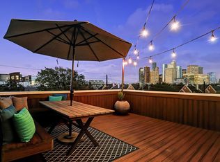 2106 Genesee St, Houston, TX 77006