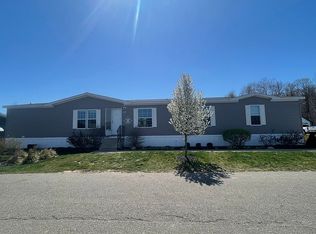 11625 Sundrop Cir, Allendale, MI 49401