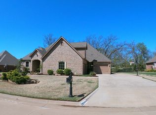1904 Brownstone Way, Shawnee, OK 74804