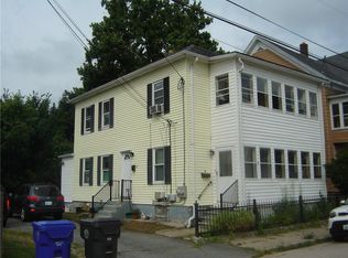 8 Bettez St, West Warwick, RI 02893