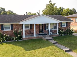 2132 Alexandria Dr, Lexington, KY 40504
