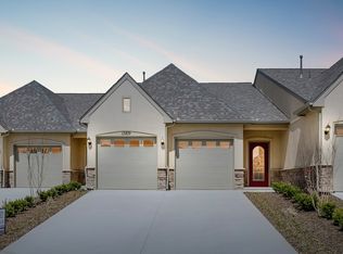 13819 E 104th Ct N, Owasso, OK 74055