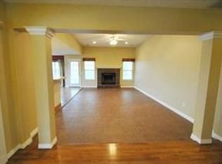 3291 Silver Bell Trce, Springdale, AR 72762