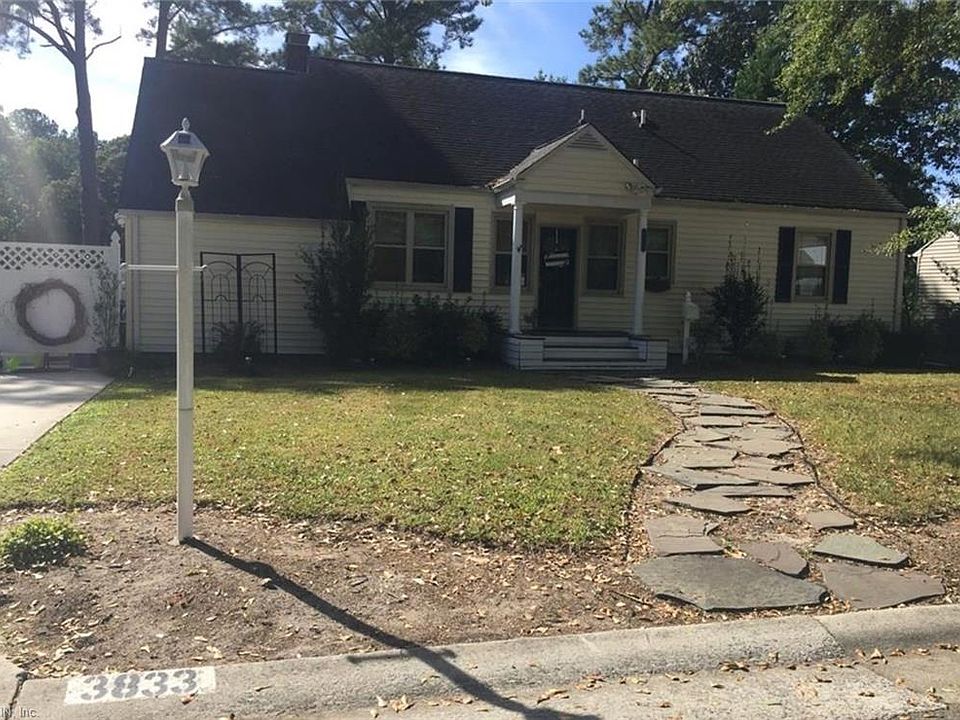 1st image of 3833 Trant Ave