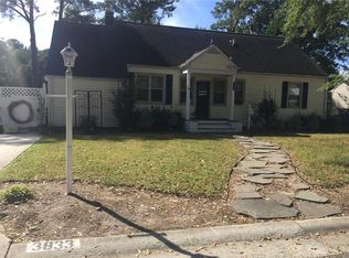 3833 Trant Ave, Norfolk, VA 23502