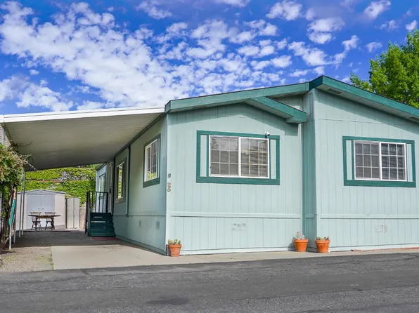 18715 sonoma Highway #25, Sonoma, CA 95476