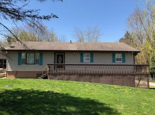 13231 Laurel Rd NE, Thornville, OH