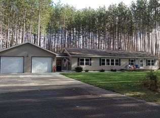 324 Pinecrest Dr, Gaylord, MI 49735