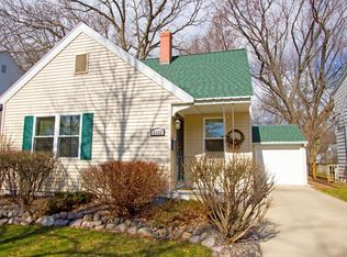 1152 13th Ave, Green Bay, WI 54304