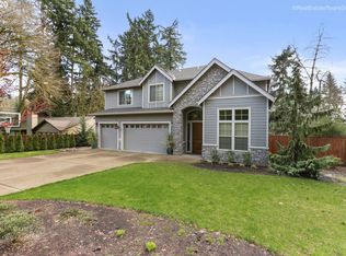 8138 SW Peters Rd, Portland, OR 97224