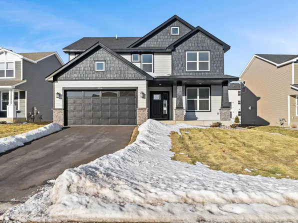 8866 Periwinkle Blvd, Woodbury, MN 55129