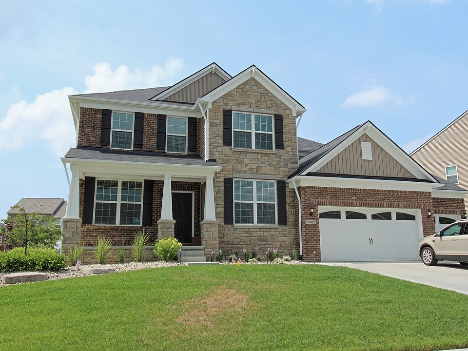 1st image of 58488 Winnowing Cir S