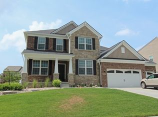 58488 Winnowing Cir S, South Lyon, MI 48178