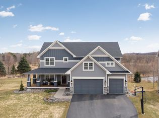 19202 Harappa Ave, Lakeville, MN 55044