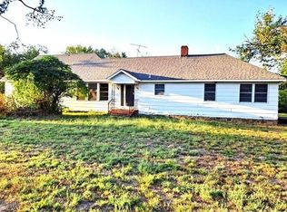 10278 W McGee Rd, Lane, OK 74555