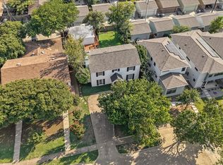 5416 Winton St, Dallas, TX 75206