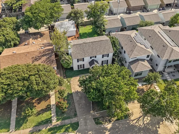 5416 Winton St, Dallas, TX 75206