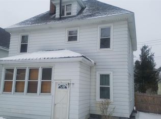 66 6th Ave, Gloversville, NY 12078