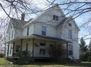 2211 County Road 13, Bellefontaine, OH 43311