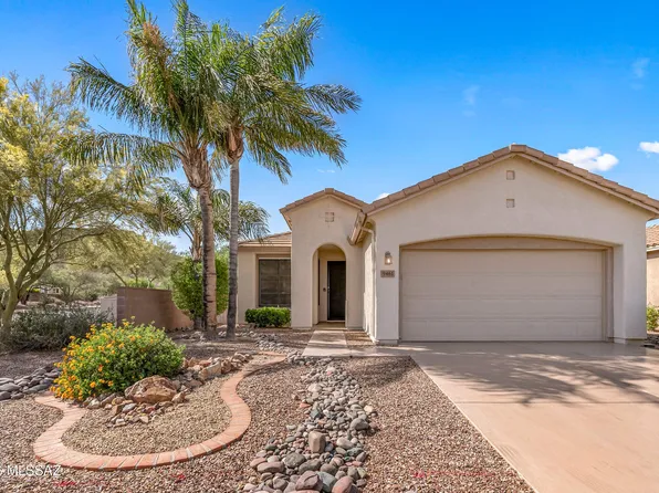 9461 N Twinkling Shadows Way, Tucson, AZ 85743