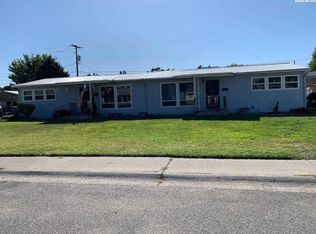 1411 Potter Ave #1413, Richland, WA 99354