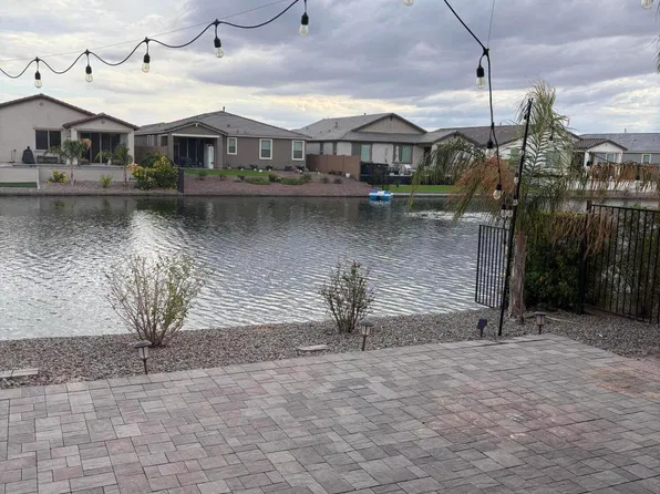 40539 W LITTLE Drive, Maricopa, AZ 85138