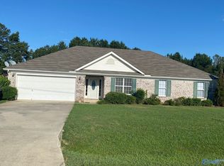 203 Calla Lily Dr, Harvest, AL 35749