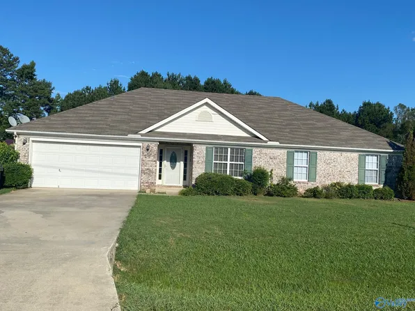 203 Calla Lily Dr, Harvest, AL 35749
