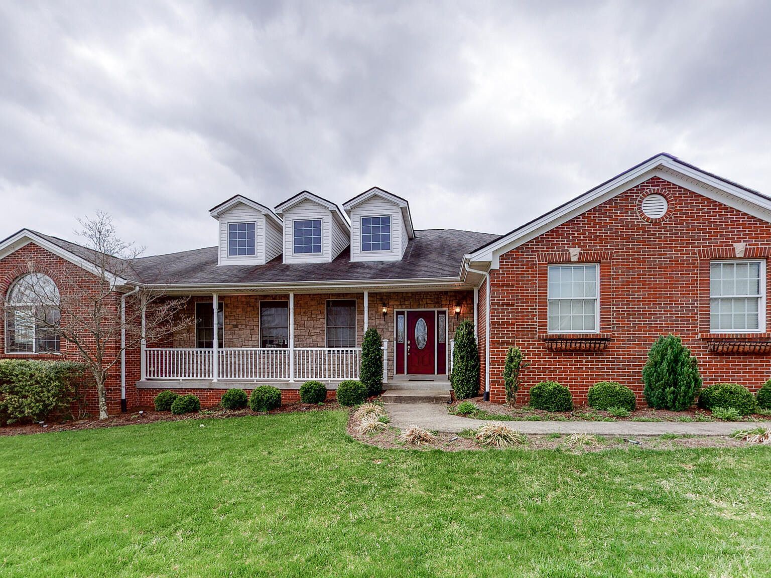 421 W Brannon Rd, Nicholasville, KY 40356 Zillow
