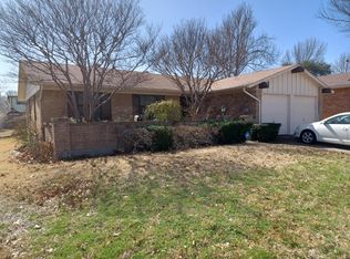 4606 Concord Dr, Garland, TX 75042