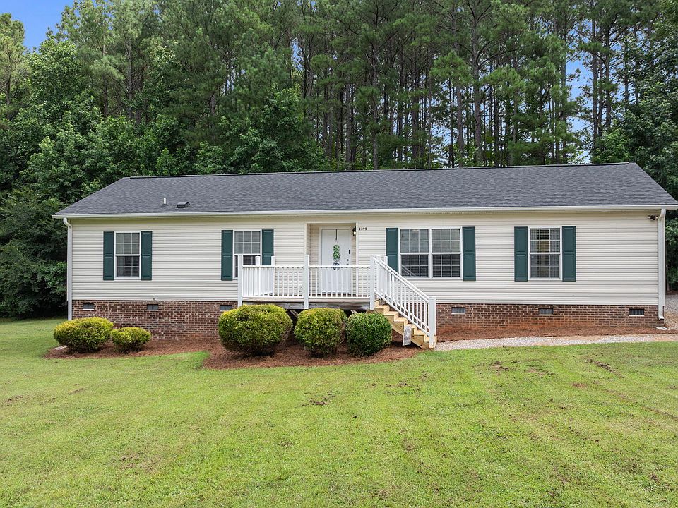 1st image of 1395 Vaiden Rd