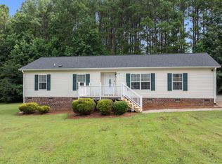 1395 Vaiden Rd, Louisburg, NC 27549