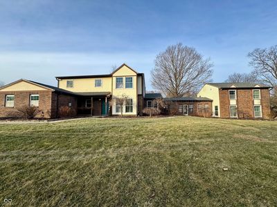 401 San Carlos Dr, Greenwood, IN, 46142