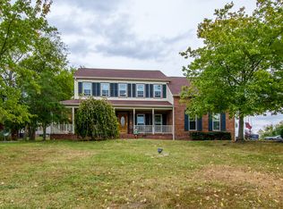 101 Silver Birch Ln, La Vergne, TN 37086