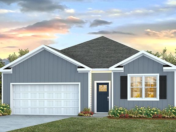2nd image of 1570 E White Egret Lane NE Lot 733