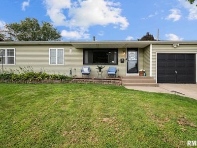 1818 W 38th St, Davenport, IA, 52806